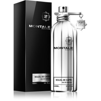Montale Soleil De Capri Eau de Parfum unisex - imagine 3